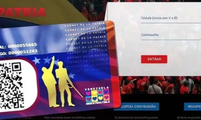 Pago de dos bonos - Agencia Carabobeña de Noticias