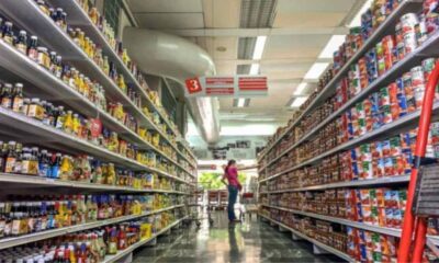 Pagos en supermercados en Venezuela - Agencia Carabobeña de Noticias
