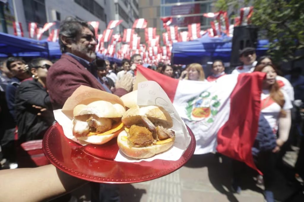 Perú gana Mundial de Desayunos - Agencia Carabobeña de Noticias