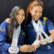 Pesas ganó nueve medallas de oro - Agencia Carabobeña de Noticias
