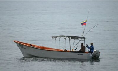 Pescadores venezolanos alertas ante operaciones de EEUU - Agencia Carabobeña de Noticias