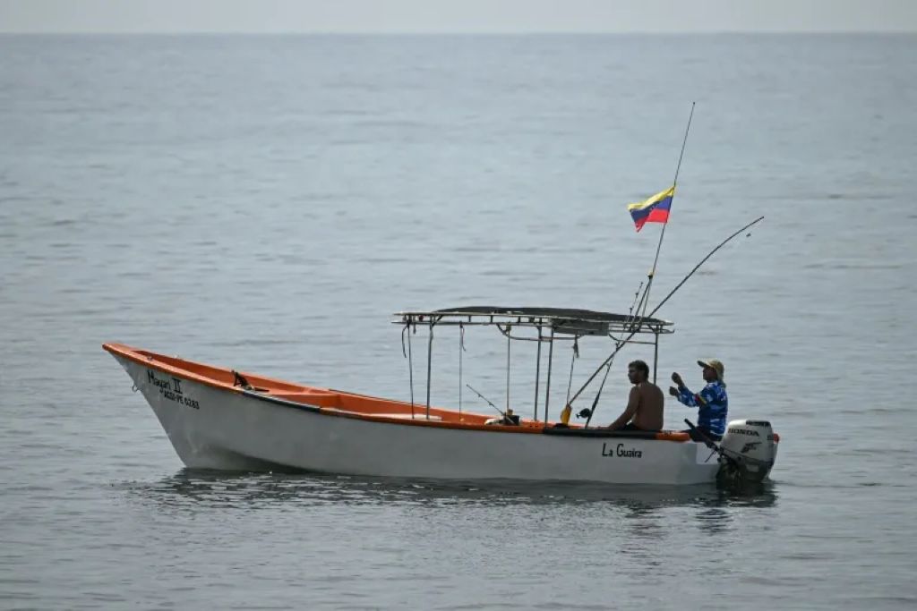 Pescadores venezolanos alertas ante operaciones de EEUU - Agencia Carabobeña de Noticias