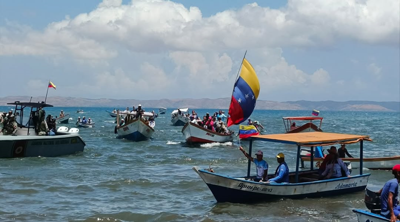 Los cuarteles van a Pueblo - Agencia Carabobeña de Noticias