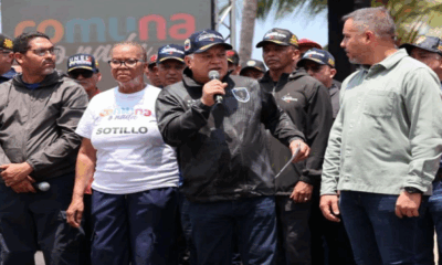 Petare no tiene bandas delictivas. - Agencia Carabobeña de Noticias