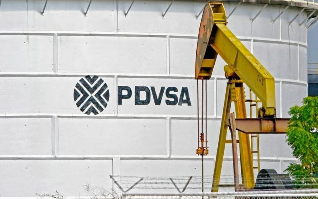 Petróleo venezolano alcanza nivel más alto - Agencia Carabobeña de Noticias