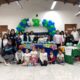 Plan Vacacional Guardianes Textiles del Planeta - Agencia Carabobeña de Noticias