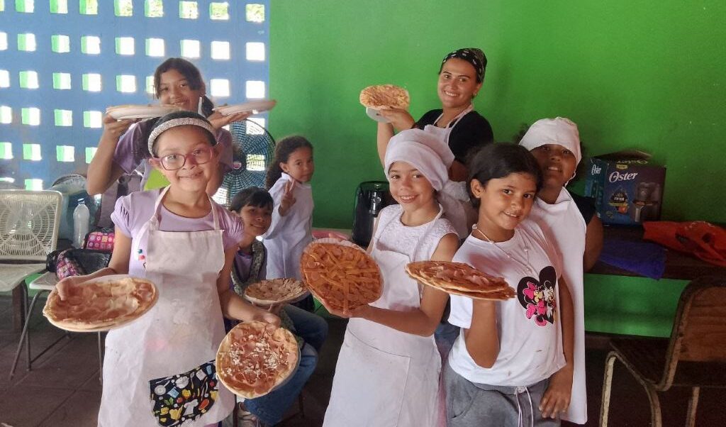 Plan Vacaciones Felices Carabobo Te Quiero 2025 - Agencia Carabobeña de Noticias