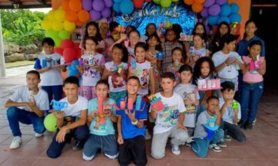 Plan Vacaciones Felices Carabobo Te Quiero 2025 - Agencia Carabobeña de Noticias
