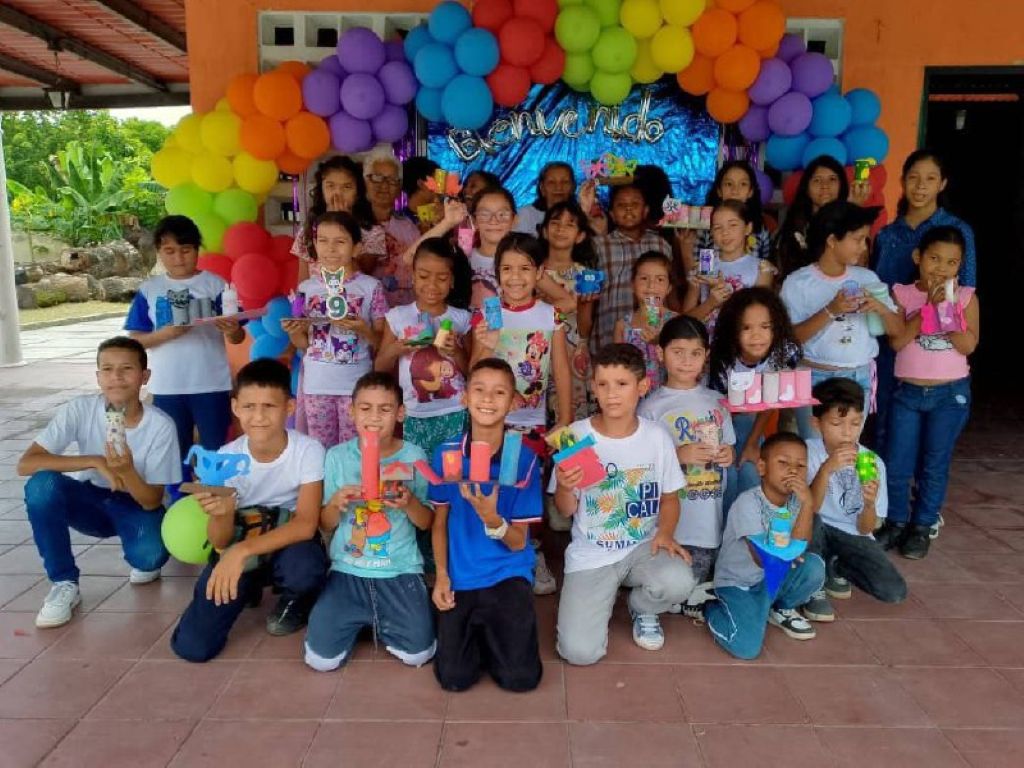 Plan Vacaciones Felices Carabobo Te Quiero 2025 - Agencia Carabobeña de Noticias