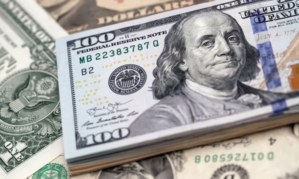 Precio del dólar del 1 de octubre - Agencia Carabobeña de Noticias