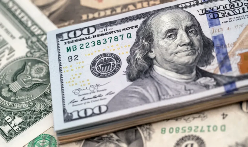 Precio del dólar del 1 de octubre - Agencia Carabobeña de Noticias