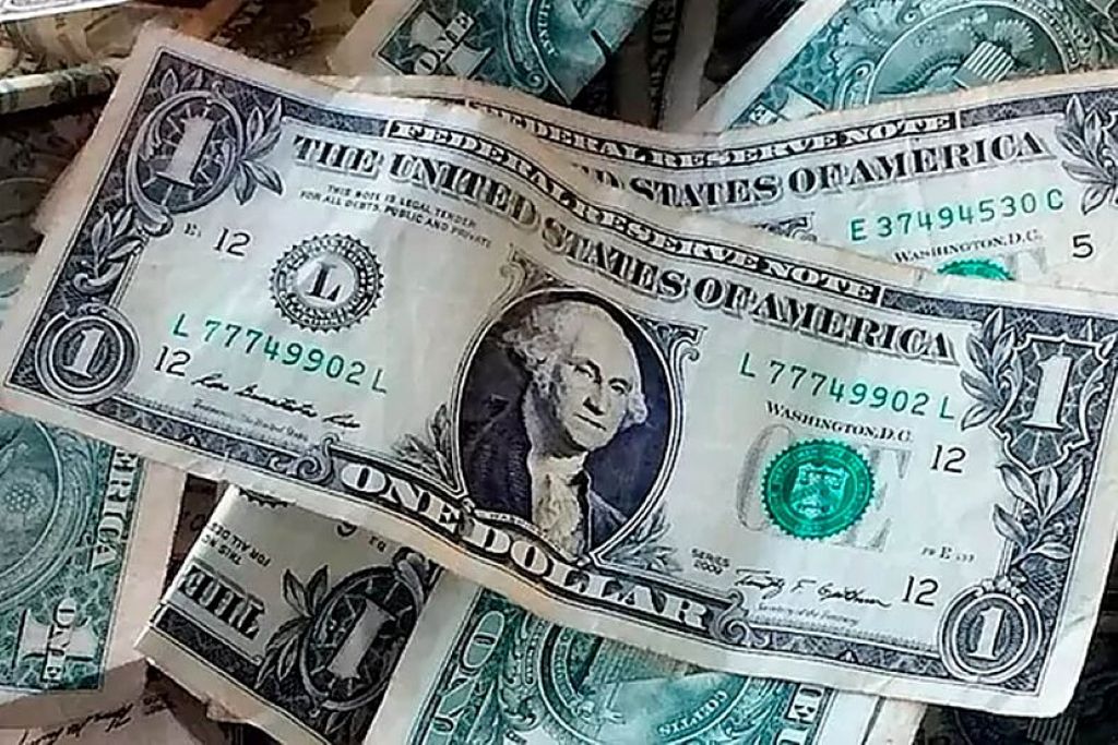 Precio del dólar del 10 de septiembre - Agencia Carabobeña de Noticias