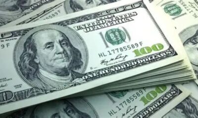 Precio del dólar del 12 de septiembre - Agencia Carabobeña de Noticias