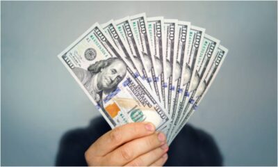 Precio del dólar del 2 de septiembre - Agencia Carabobeña de Noticias