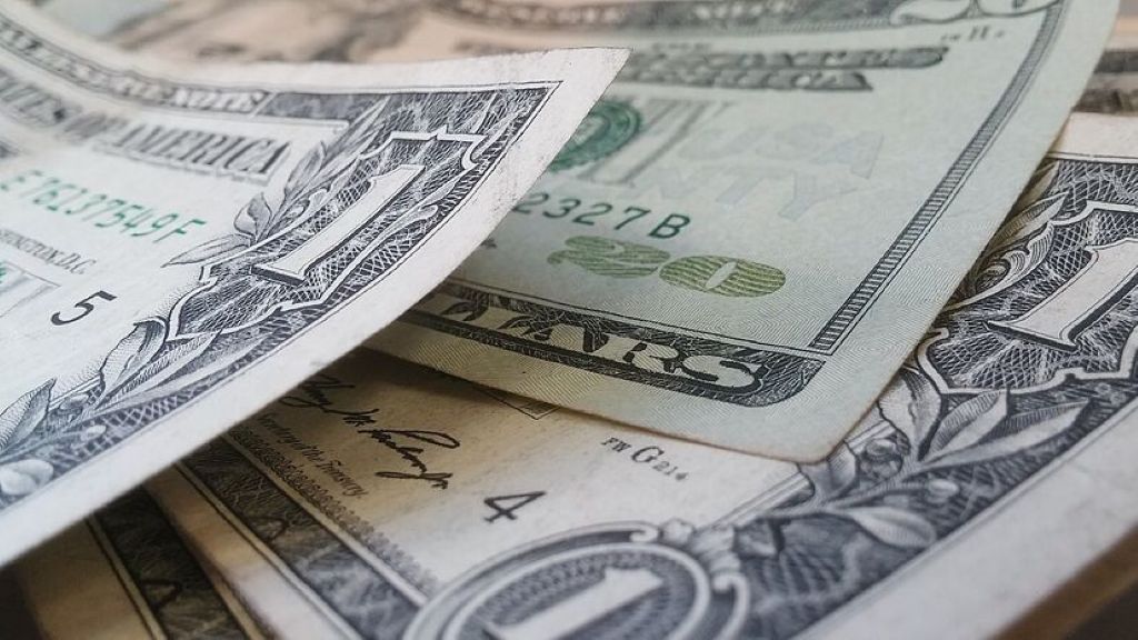 Precio del dólar del 22 de septiembre - Agencia Carabobeña de Noticias