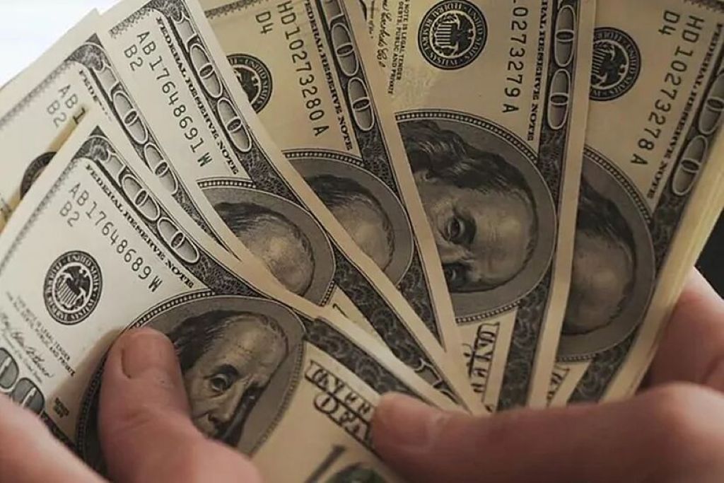 Precio del dólar del 24 de septiembre - Agencia Carabobeña de Noticias