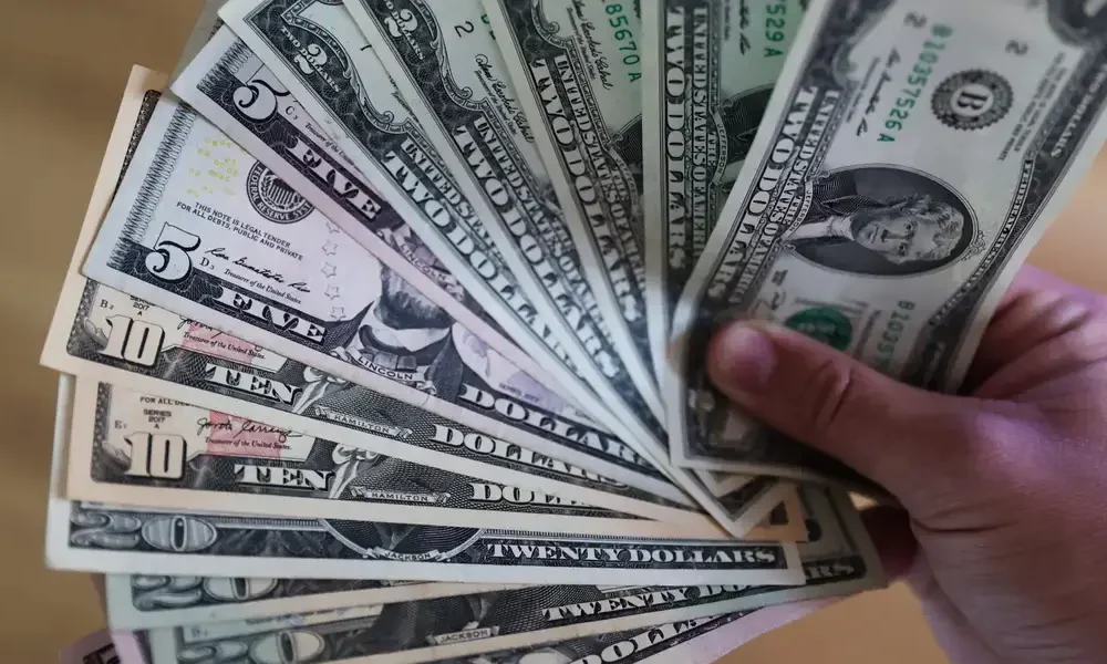 Precio del dólar del 25 de septiembre - Agencia Carabobeña de Noticias