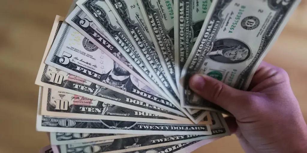 Precio del dólar del 25 de septiembre - Agencia Carabobeña de Noticias