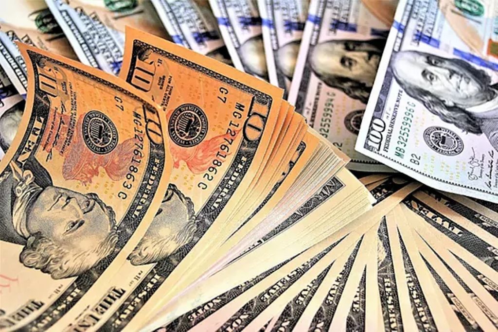 Precio del dólar del 26 de septiembre - Agencia Carabobeña de Noticias