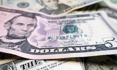 Precio del dólar del 5 de septiembre - Agencia Carabobeña de Noticias