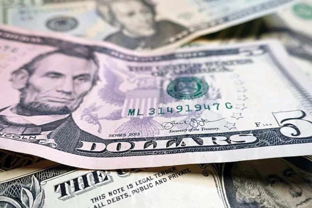 Precio del dólar del 5 de septiembre - Agencia Carabobeña de Noticias
