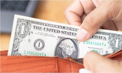 Precio del dólar del 9 de septiembre - Agencia Carabobeña de Noticias