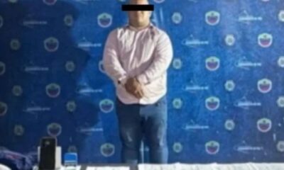 Detenido abogado por fiscal - Agencia Carabobeña de Noticias