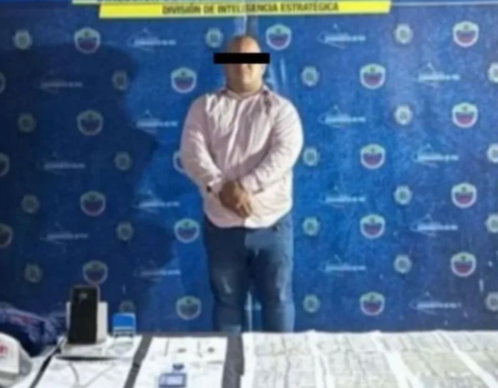 Detenido abogado por fiscal - Agencia Carabobeña de Noticias