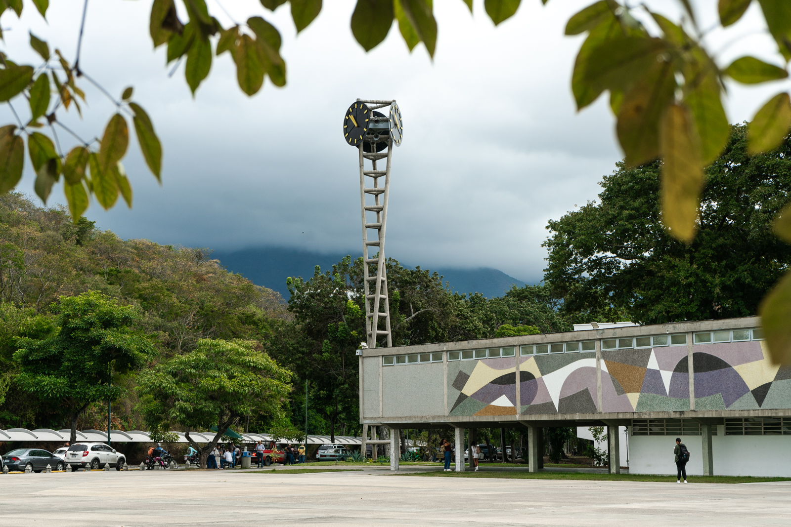 Profesor de UCV gana 30 dólares - Agencia Carabobeña de Noticias