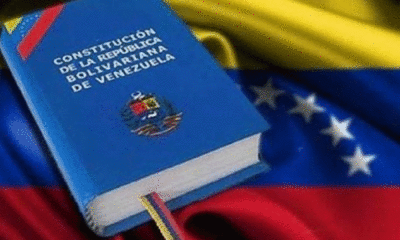 ¿Qué implica declarar el estado de conmoción exterior? - Agencia Carabobeña de Noticias