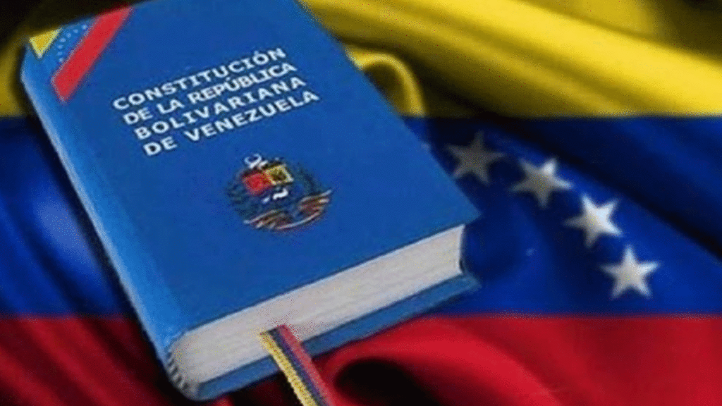 ¿Qué implica declarar el estado de conmoción exterior? - Agencia Carabobeña de Noticias