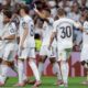 Real Madrid derrotó Marsella - Agencia Carabobeña de Noticias