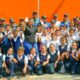 Rehabilitada Escuela B.E. Arcángel San Rafael - Agencia Carabobeña de Noticias