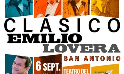 San Antonio de los Altos Emilio Lovera