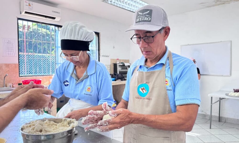 San Diego celebra Día Mundial de la Arepa - Agencia Carabobeña de Noticias