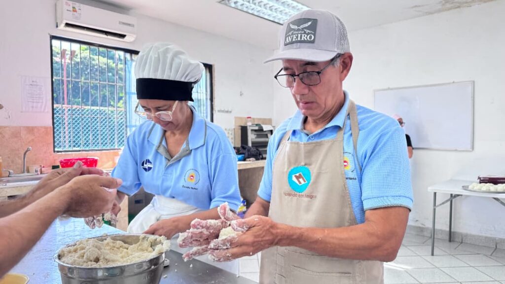 San Diego celebra Día Mundial de la Arepa - Agencia Carabobeña de Noticias