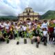 Siembran más de 300 árboles - Agencia Carabobeña de Noticias