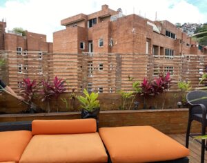 Sprickle Green oasis naturales