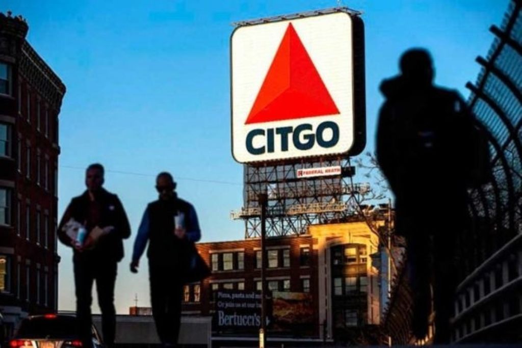 Subasta final de Citgo - Agencia Carabobeña de Noticias