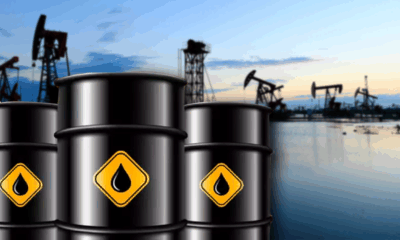 Sube precio del petróleo más de 2% - Agencia Carabobeña de Noticias