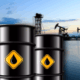 Sube precio del petróleo más de 2% - Agencia Carabobeña de Noticias