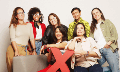 TEDx Altamira Women quinta edición