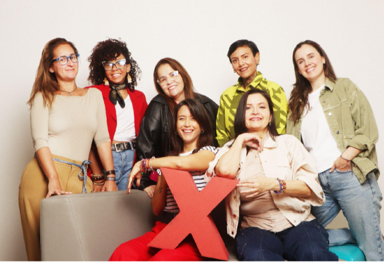 TEDx Altamira Women quinta edición
