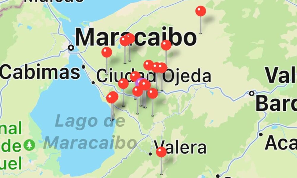Temblor de 6.0 - Agencia Carabobeña de Noticias