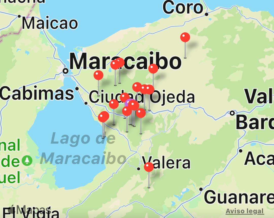 Temblor de 6.0 - Agencia Carabobeña de Noticias