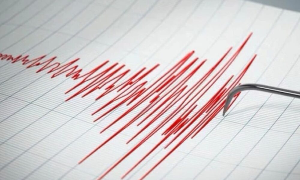 Temblor en Venezuela - Agencia Carabobeña de Noticias