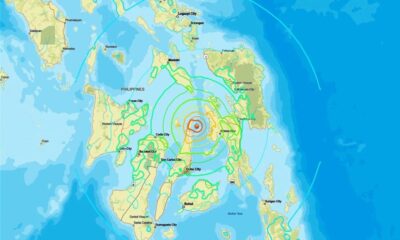Terremoto en Filipinas - Agencia Carabobeña de Noticias