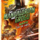 The Mandalorian and Grogu