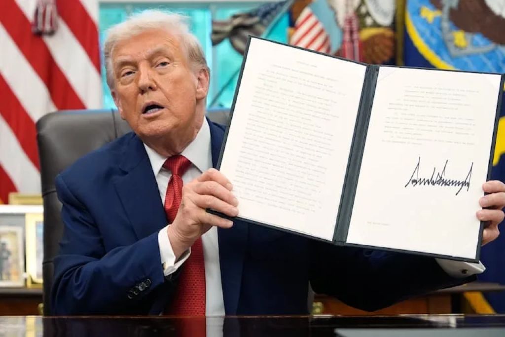 TikTok legal en EEUU - Agencia Carabobeña de Noticias