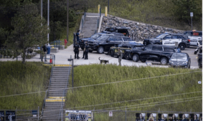 Tiroteo en escuela de Colorado
